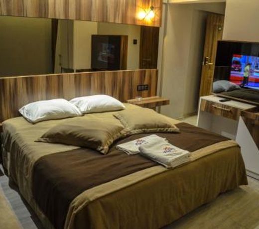 POYRAZ OTEL