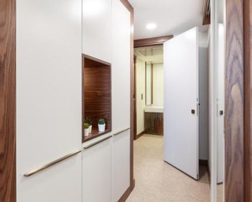 Sherry Suites Karaköy - Стамбул - фото 23