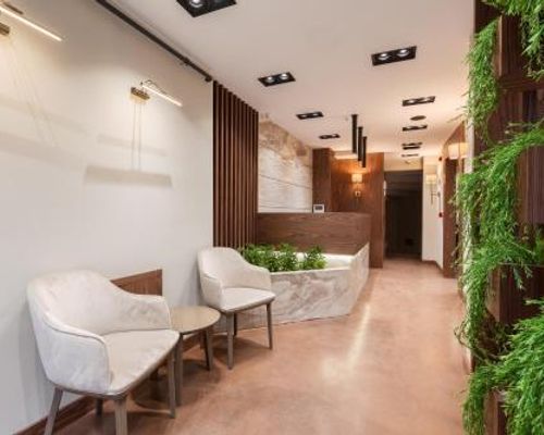 Sherry Suites Karaköy - Стамбул - фото 8