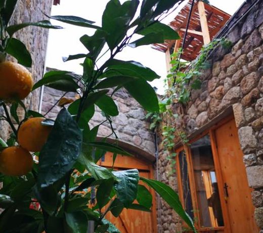 TeOra Boutique Hotel