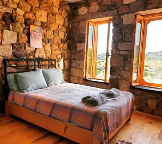 TeOra Boutique Hotel