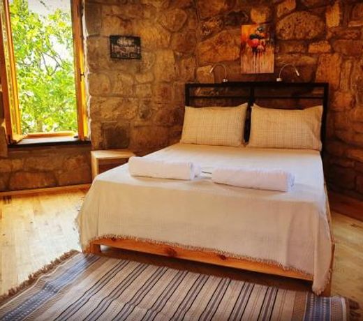 TeOra Boutique Hotel