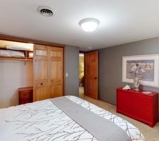 Chanticleer Inn: Hudson House