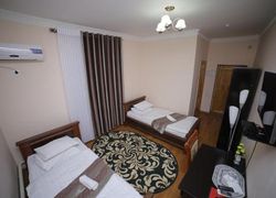MASSAGET HOTEL, регион , город Нукус - Фотография отеля №1