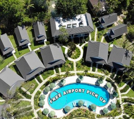 Kingo Retreat Resort