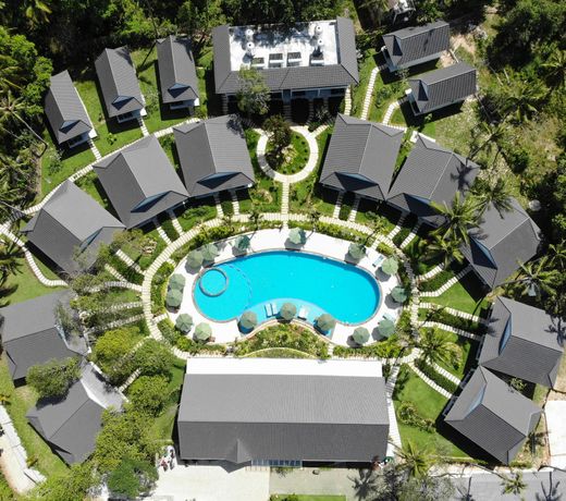 Kingo Retreat Resort