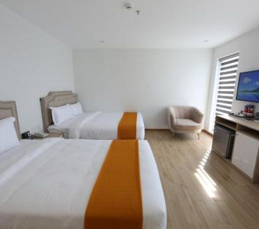 Arita Rivera Hotel