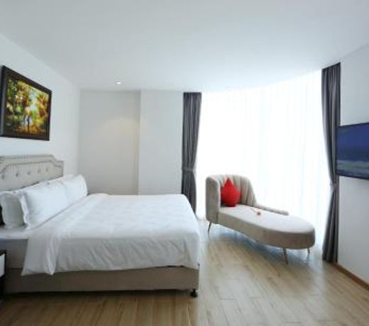 Arita Rivera Hotel