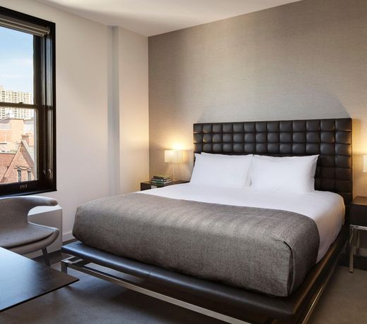 Hotel Bossert
