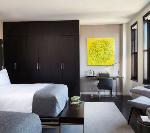 Hotel Bossert