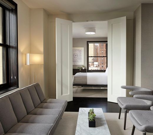 Hotel Bossert