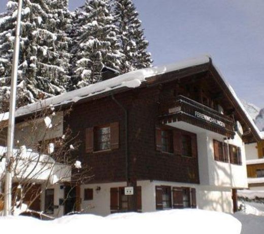 Haus Maschol