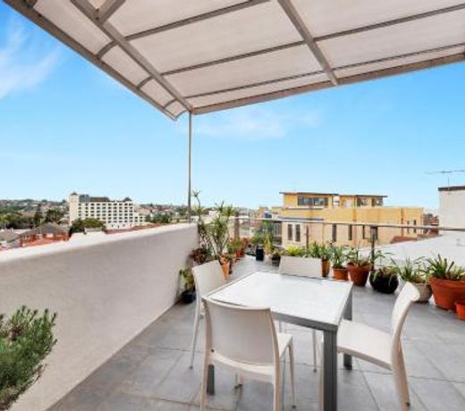 Coastal Penthouse at Coogee Beach