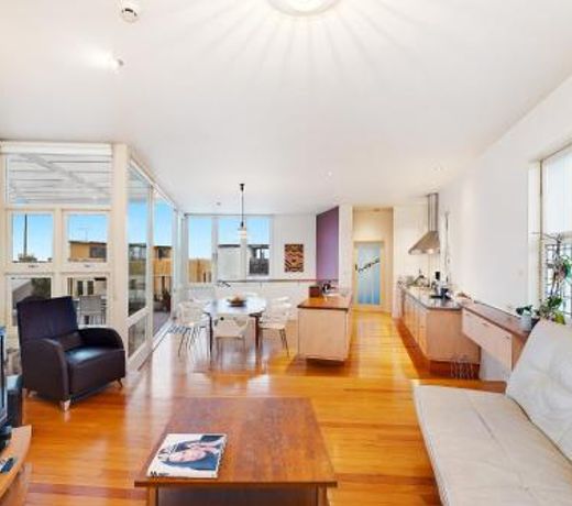 Coastal Penthouse at Coogee Beach