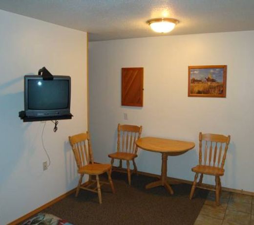 Motel Tyrol