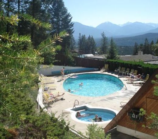 Motel Tyrol