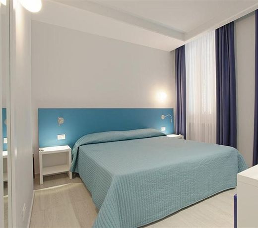 Hotel Agrigento Home