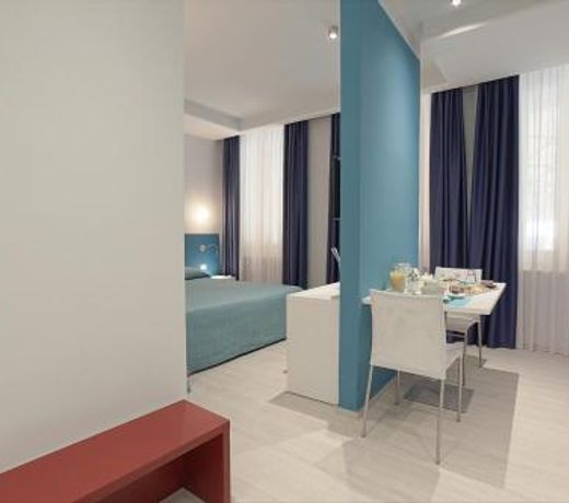 Hotel Agrigento Home
