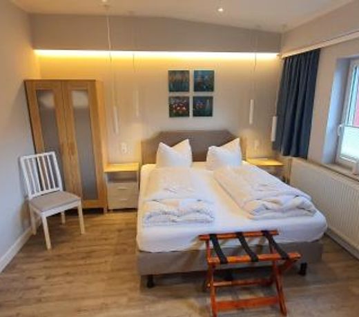 Appartement Vermietung Brunner