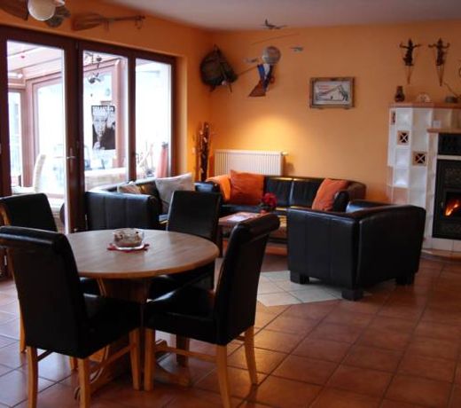 Hotel GreifenNest