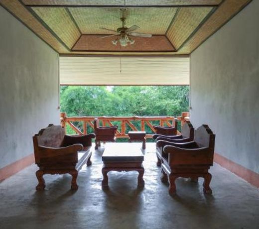 Baan Khue Wieng Resort