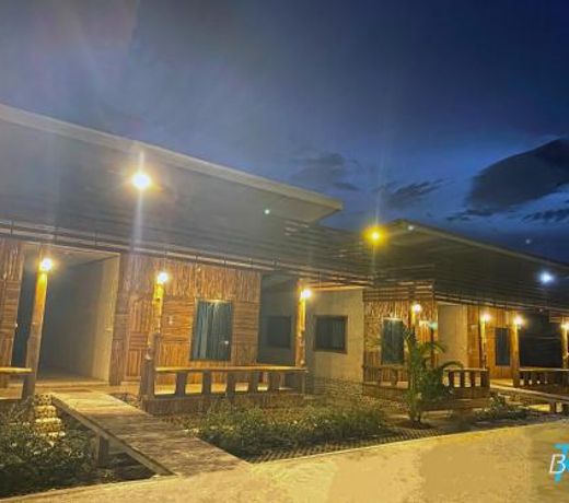 Baan Khue Wieng Resort