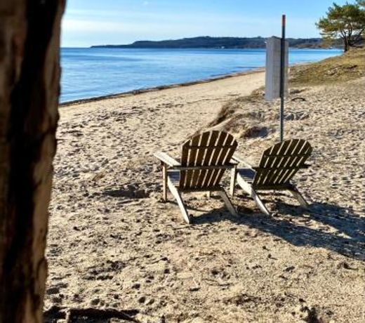 Kaptenshuset Bed & Breakfast