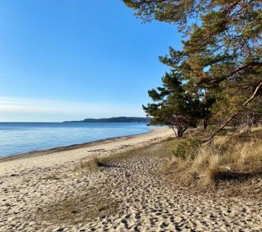 Kaptenshuset Bed & Breakfast