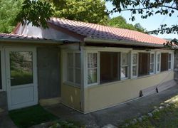 Mini Hostel at OLD HOUSE, регион , город Шеки - Фотография отеля №1