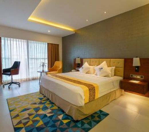 Best Western Heritage