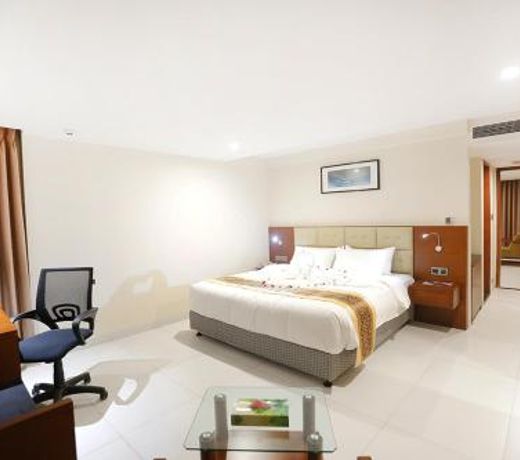 Best Western Heritage