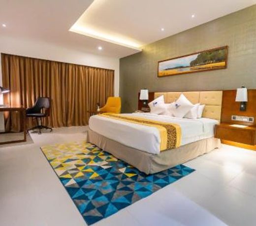 Best Western Heritage