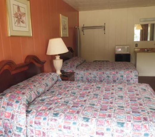 Southside Motel And Marina