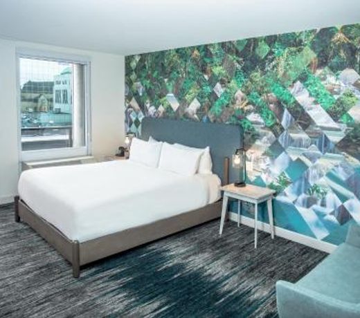 Canvas Moncton, Tapestry Collection By Hilton
