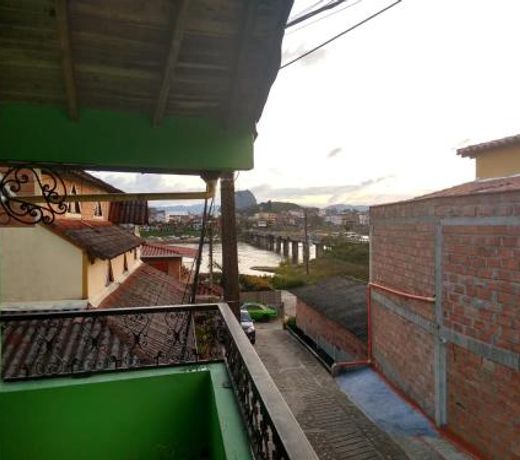 Apartamento de Guatapé