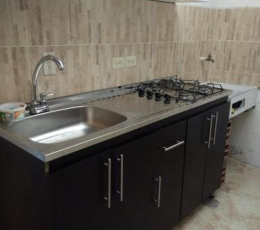 Apartamento de Guatapé