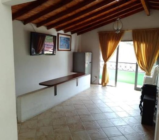 Apartamento de Guatapé