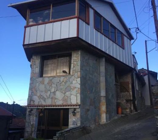 Agridia View House