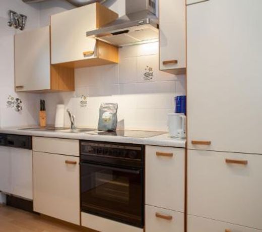 Appartement - Kapperundweg 4-B