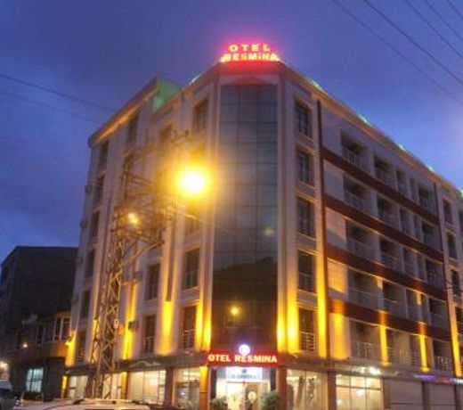 Resmina Hotel