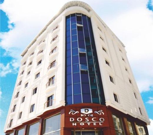 Hotel Dosco