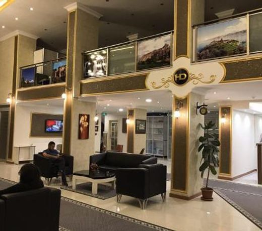 Hotel Dosco