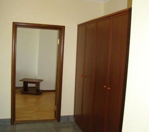 Andreevka Hotel