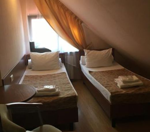 Flamingo Mini Hotel