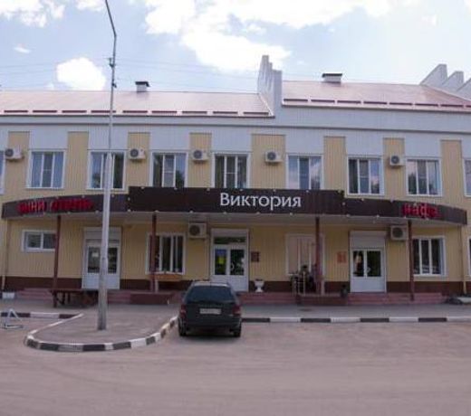 Viktoria Hotel