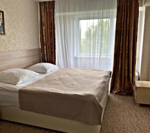 Geyzer Hotel