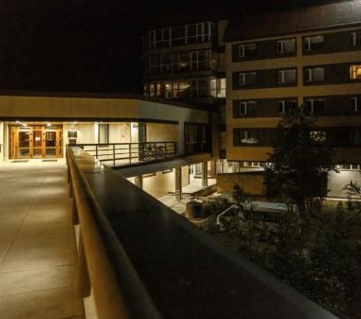 Geyzer Hotel