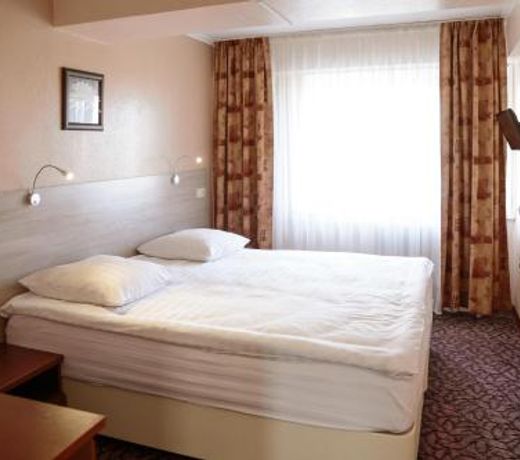 Geyzer Hotel
