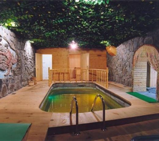 Avacha Hotel
