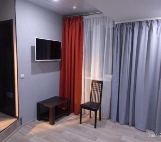 Hotel Comfort